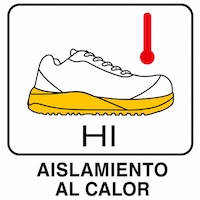 Aislamiento al calor